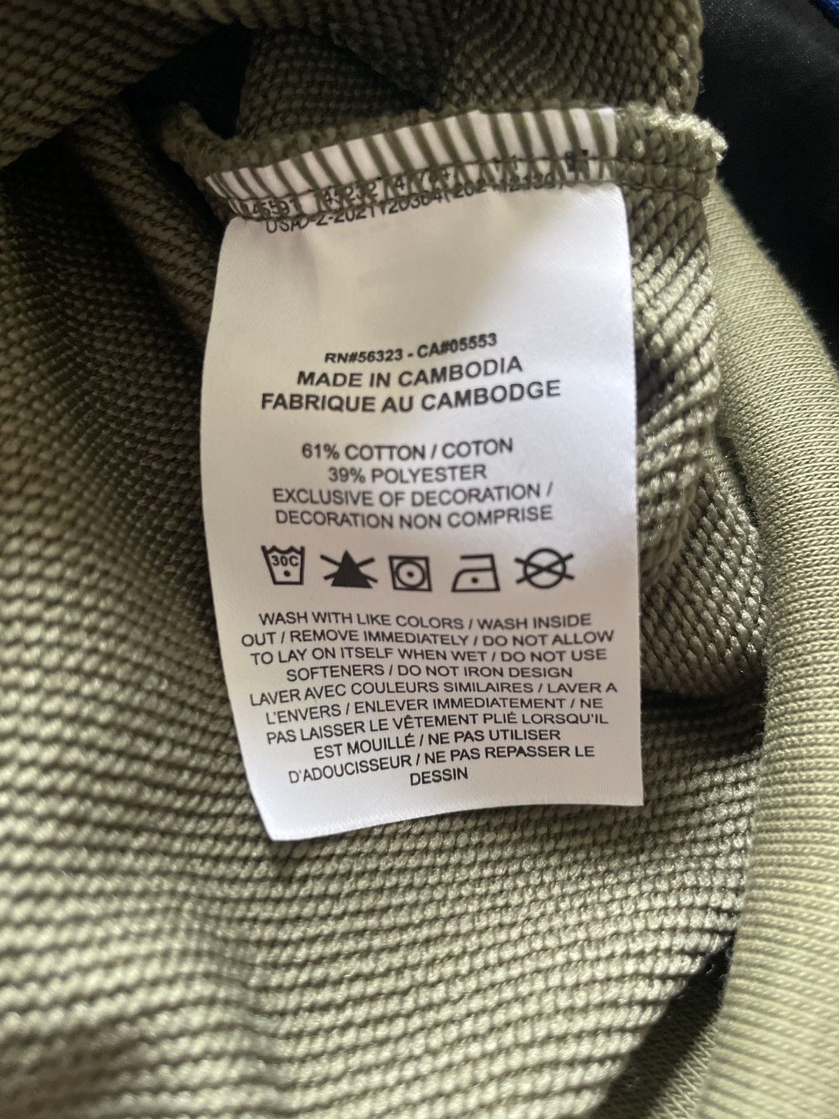 Nike Nike Sweater Size US L / EU 52-54 / 3 - 3 Thumbnail