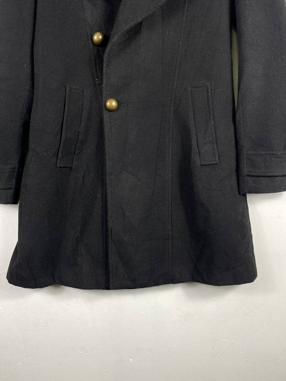 Other remini italian designer wool jacket nice design Size US M / EU 48-50 / 2 - 3 Thumbnail