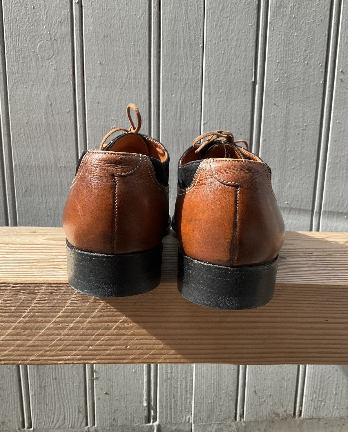 Robert Clergerie Roger Clergerie loafers Size US 9 / IT 39 - 4 Thumbnail