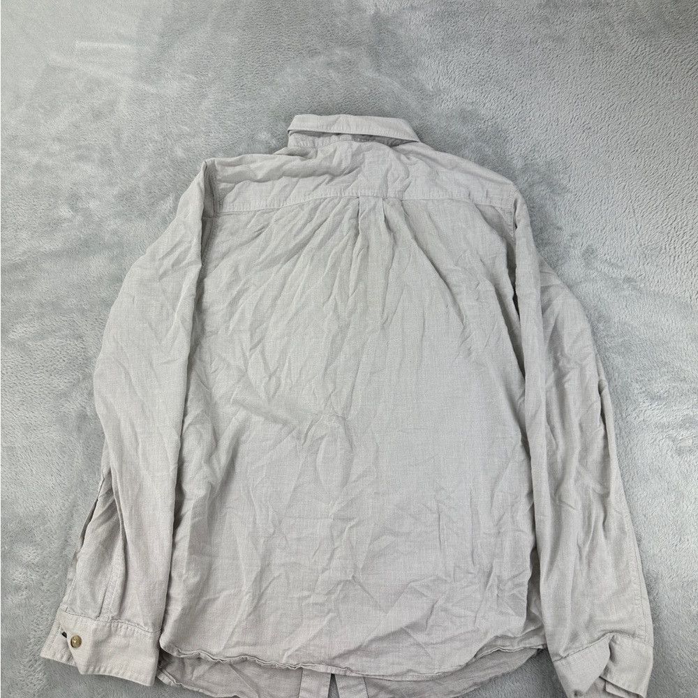 Patagonia Patagonia Grey Shirt Men’s Size M Size US M / EU 48-50 / 2 - 4 Thumbnail