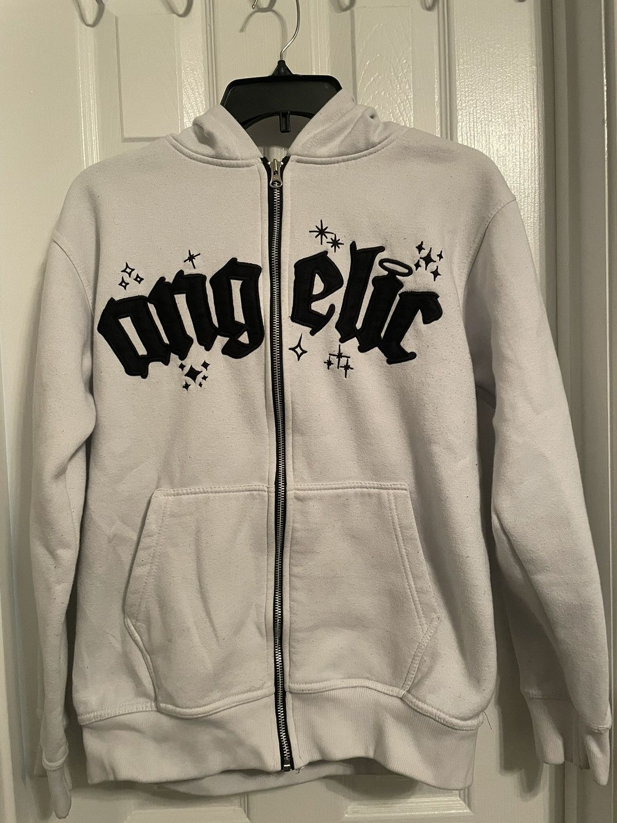 Other Angelic Motion hoodie Size US M / EU 48-50 / 2 - 1 Thumbnail