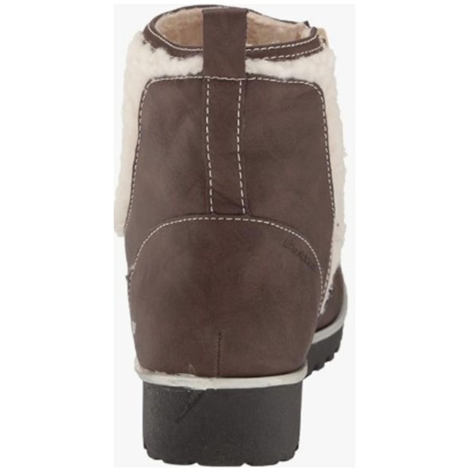 Topo Designs JBU by Jambu Women's Monroe Water Resistant Boot 7 M Size US 7 / IT 37 - 5 Thumbnail