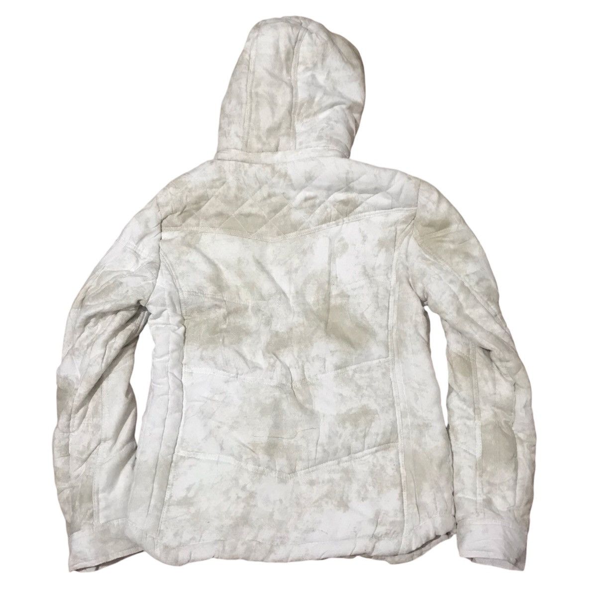 If Six Was Nine In the attic Japanese brand jacket vkei style Size US L / EU 52-54 / 3 - 6 Thumbnail