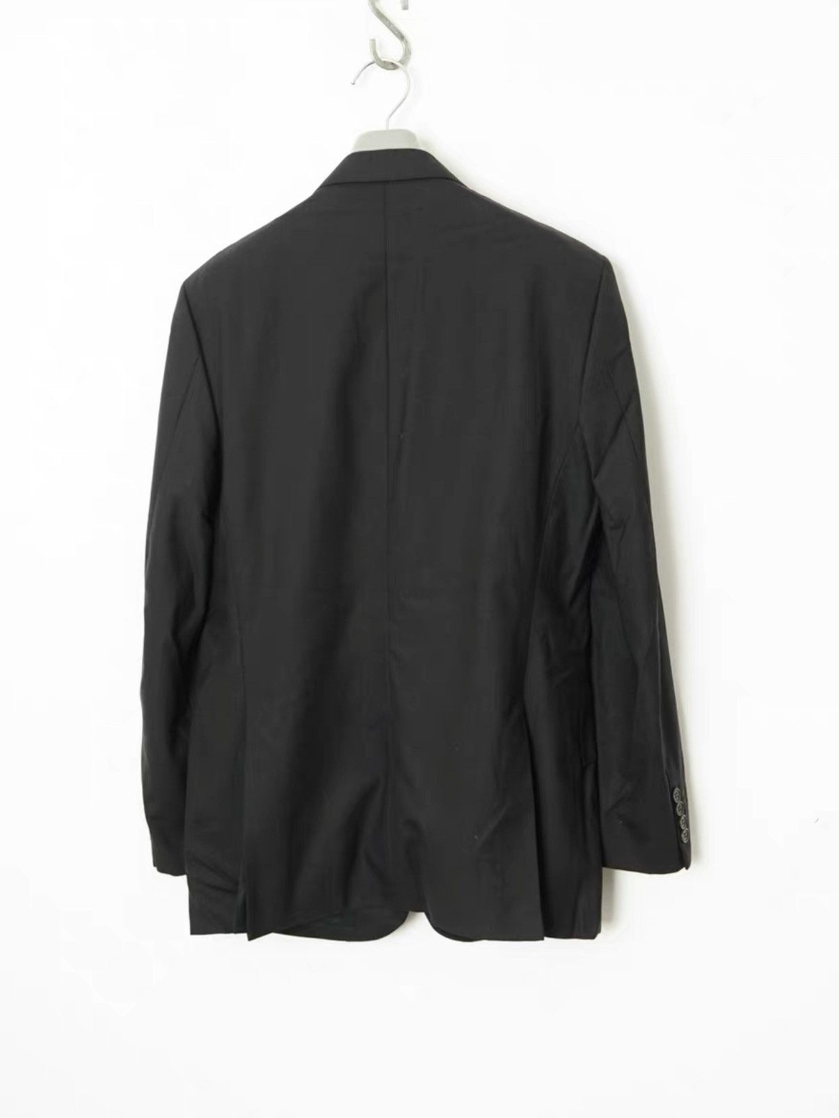 Paul Smith Paul Smith Vintage Wool Blazer Size US S / EU 44-46 / 1 - 5 Thumbnail