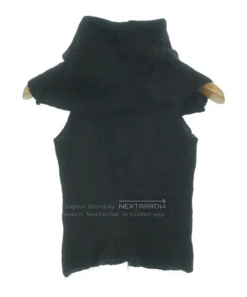 Junya Watanabe Junya Watanabe High Neck Sleeveless Knit Size XS / US 0-2 / IT 36-38 - 2 Thumbnail