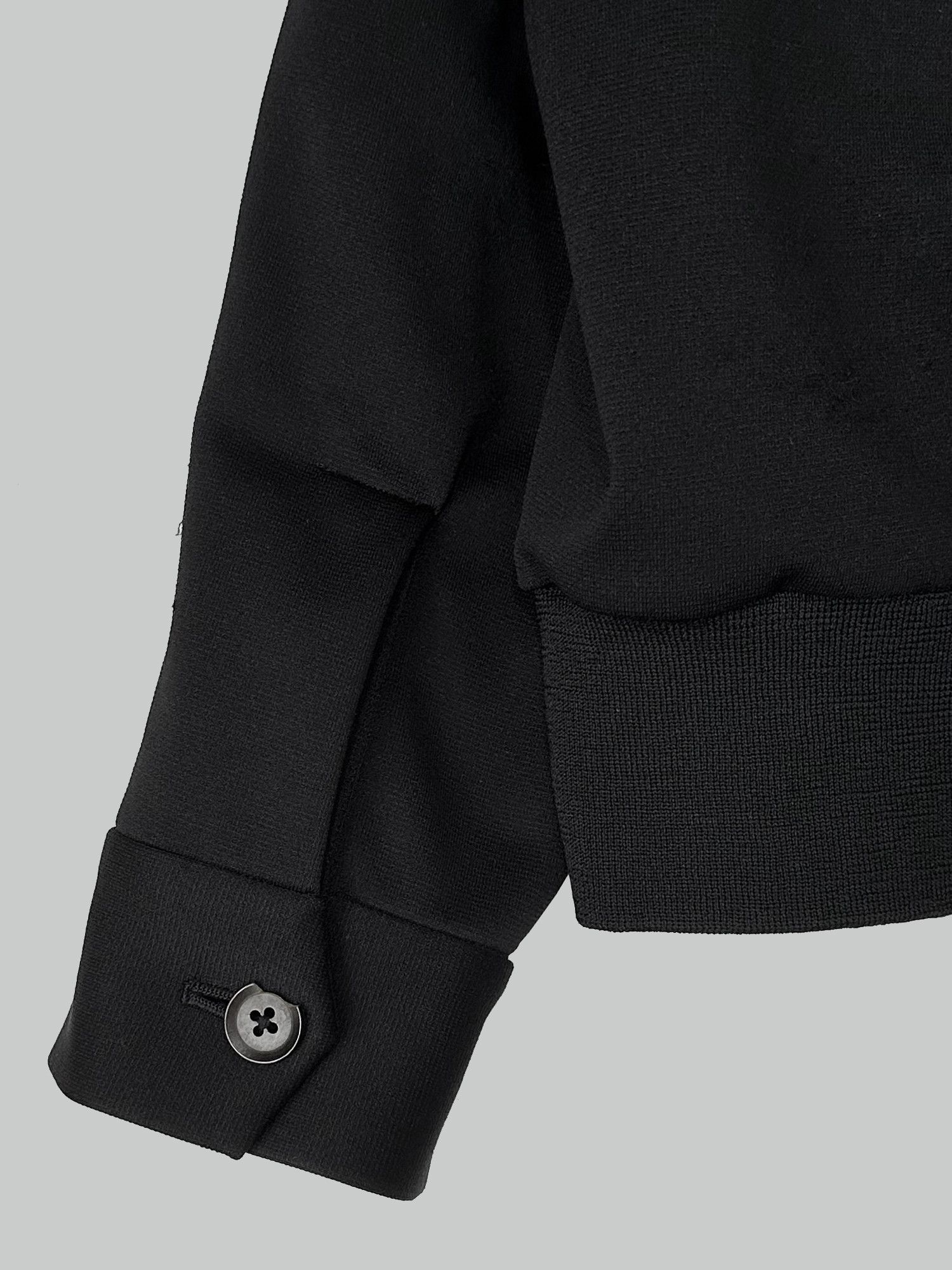 Yohji Yamamoto yohji yamamoto pour homme Size US L / EU 52-54 / 3 - 2 Thumbnail