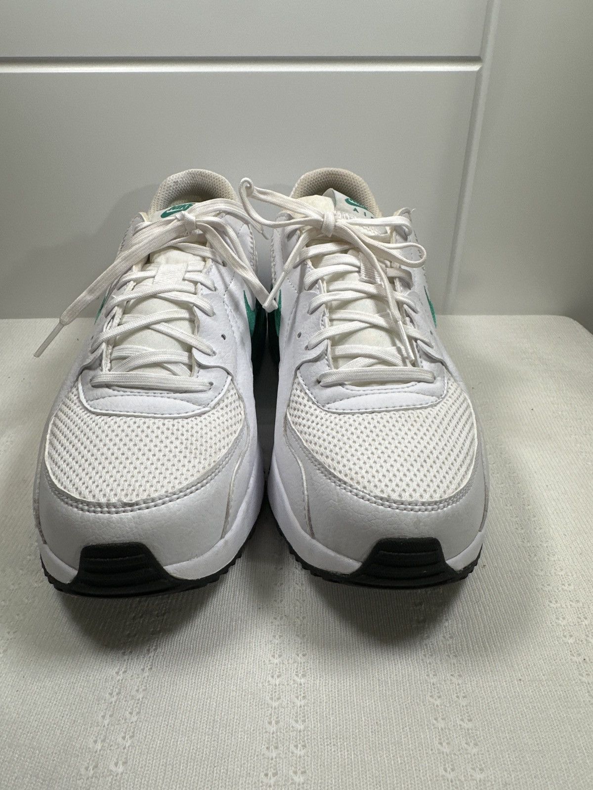 Nike Nike Air Max Excee 'White Neptune Green' Size US 9.5 / IT 39.5 - 4 Thumbnail