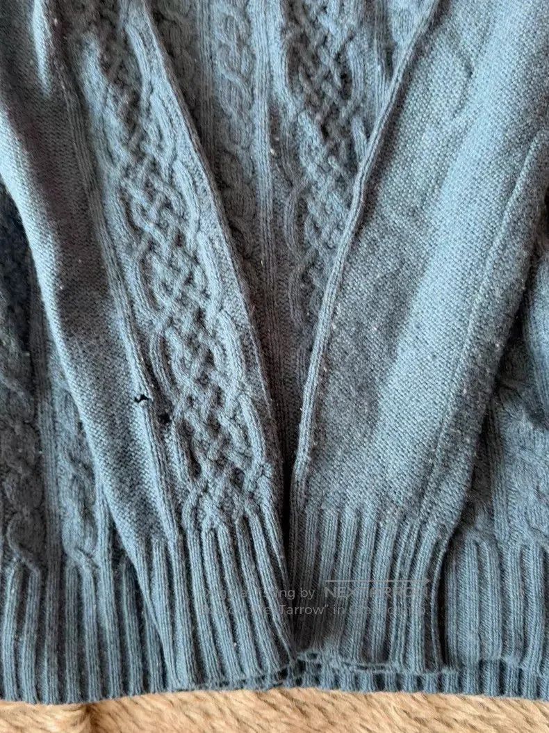 Loro Piana Loro Piana Pure Cashmere Sweater Size M / US 6-8 / IT 42-44 - 5 Thumbnail
