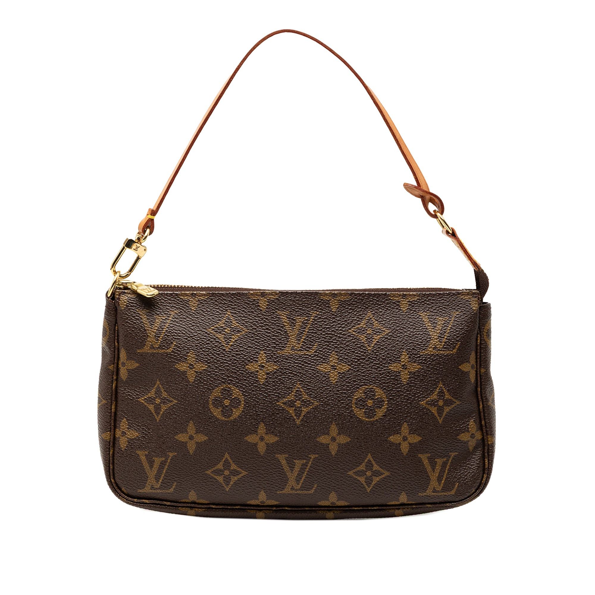 Louis Vuitton Monogram Pochette Accessoires Size ONE SIZE - 1 Thumbnail