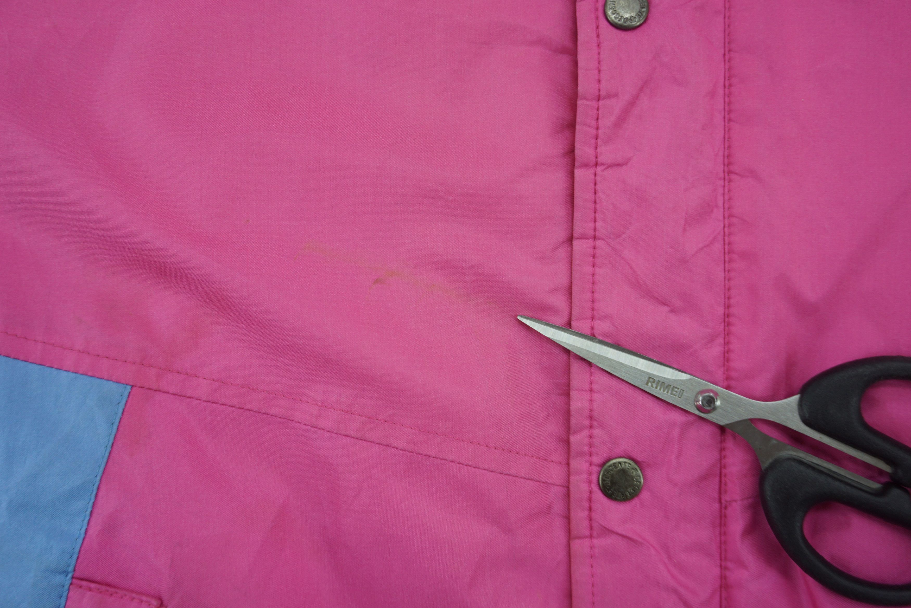 Descente Vintage Descente Ski Jacket Spacecrew PopJack Bomber Size US S / EU 44-46 / 1 - 8 Thumbnail