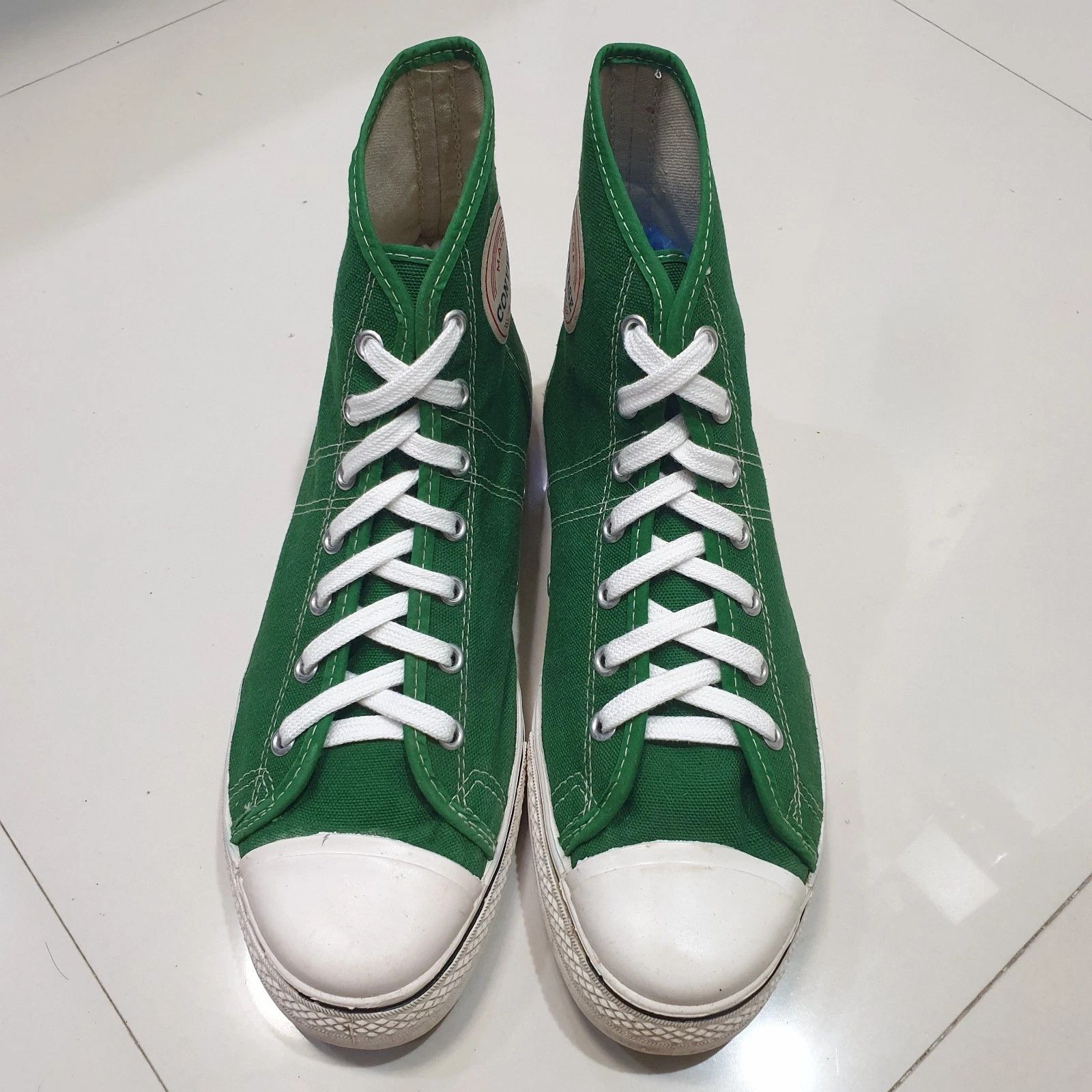 Converse Converse Fastbreak 70s Made in USA Size US 9 / EU 42 - 4 Thumbnail