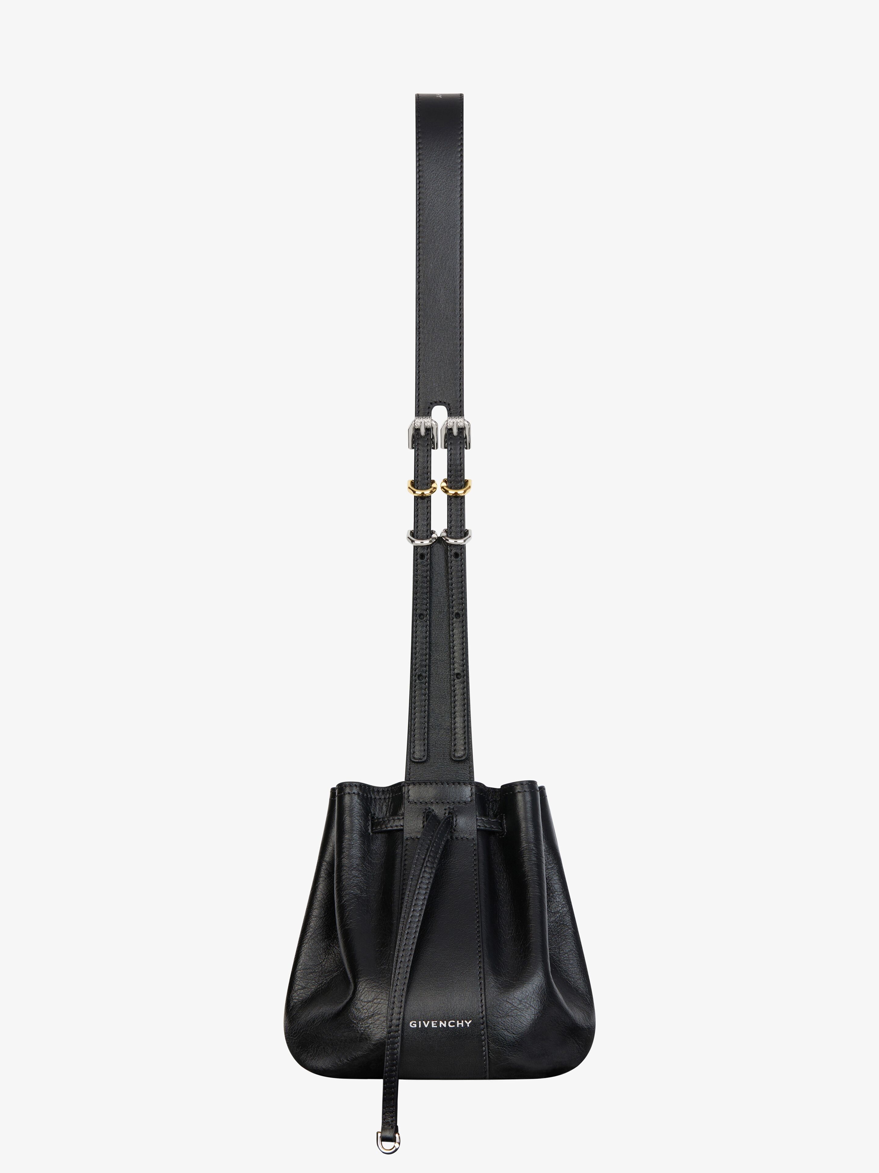 Givenchy o1w1db10126 Size: One Size / Bag in Black Size ONE SIZE - 1 Thumbnail