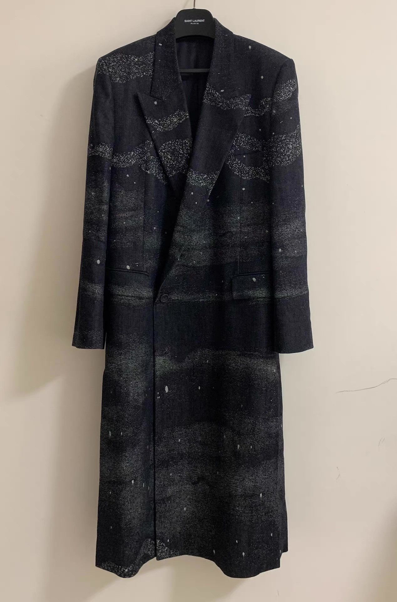 Dior Dior Men 21FW Q12 Size US XL / EU 56 / 4 - 1 Thumbnail
