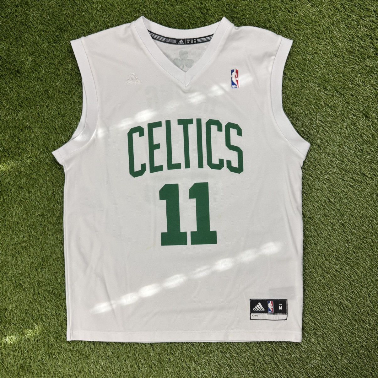 Adidas Kyrie Irving Celtics Jersey Size US M / EU 48-50 / 2 - 1 Thumbnail