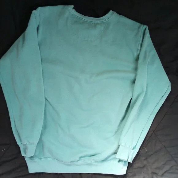 Mercedes-Benz Mercedes-Benz Round 2 Vin Devers Crewneck Sweatshirt Size US S / EU 44-46 / 1 - 5 Thumbnail