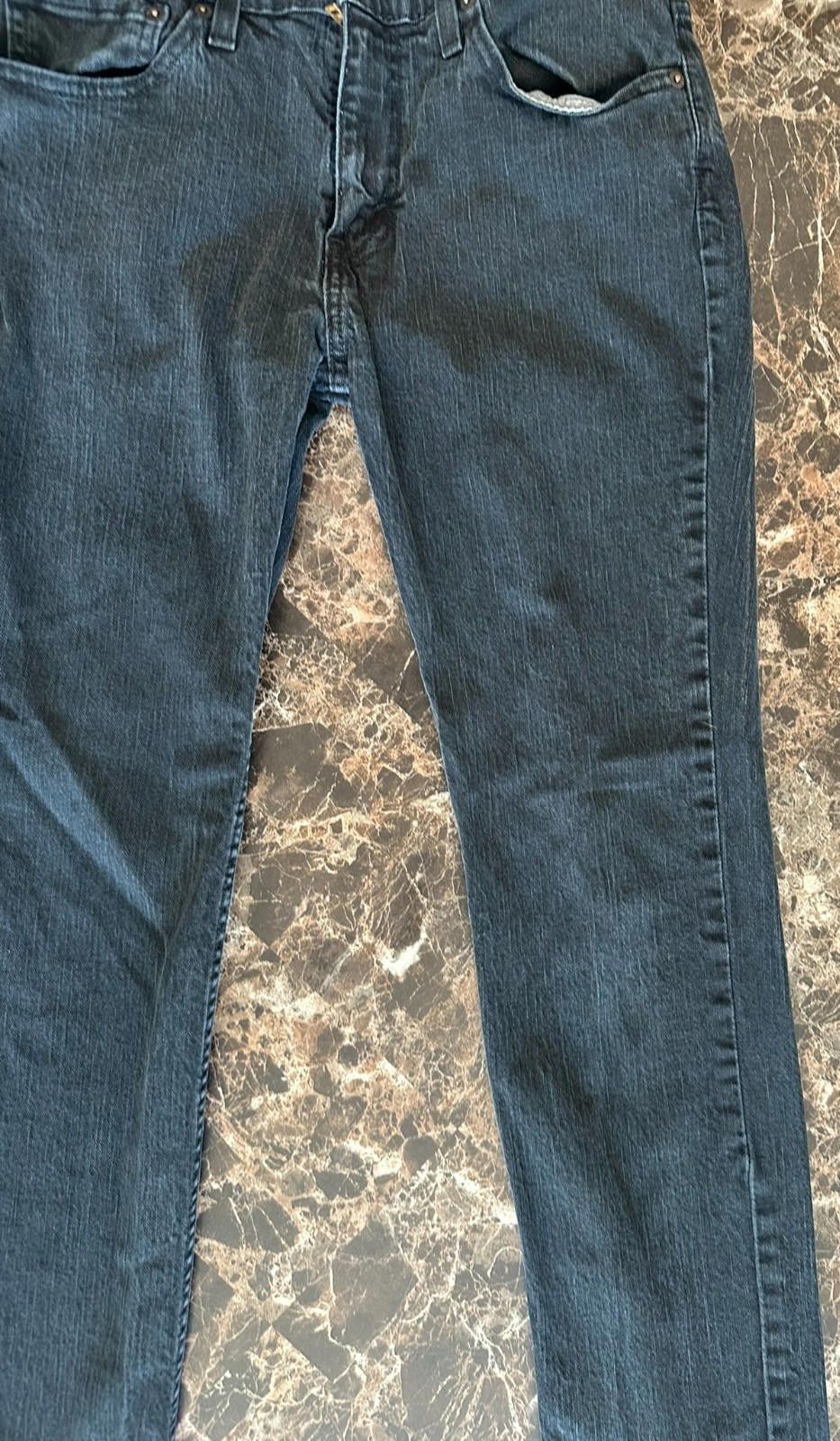 Levi's Levi’s 511™ Slim Fit jeans, size W31 L30, Size US 31 - 3 Thumbnail