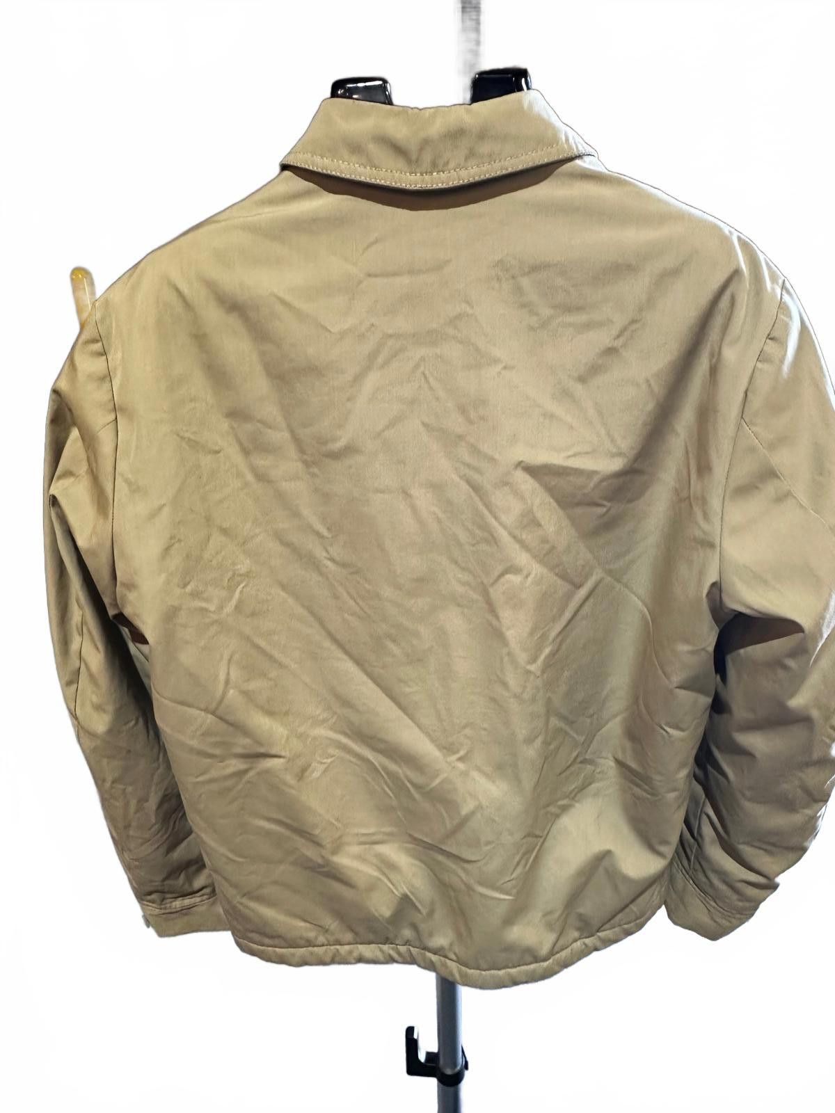 Other Vintage Horace Partridge NFL Lined Work Jacket USA Size US M / EU 48-50 / 2 - 2 Thumbnail