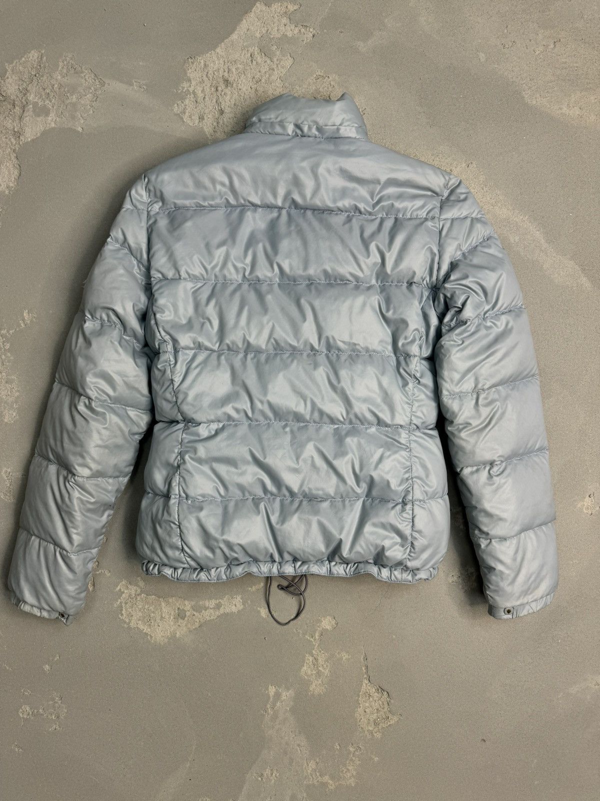 Moncler × Vintage Moncler puffer jacket Size S / US 4 / IT 40 - 2 Thumbnail
