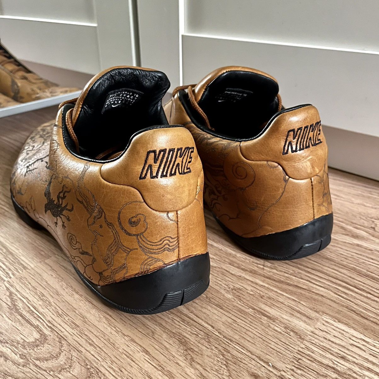 Nike 2005 Air Zoom Terra Tattoo Size US 12 / EU 45 - 4 Thumbnail