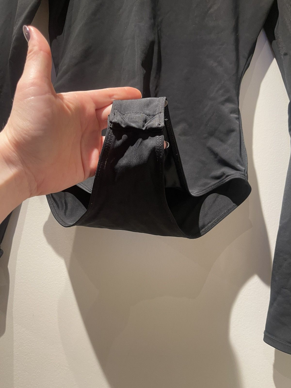 Daily Paper Turtleneck Body Size XS / US 0-2 / IT 36-38 - 2 Thumbnail