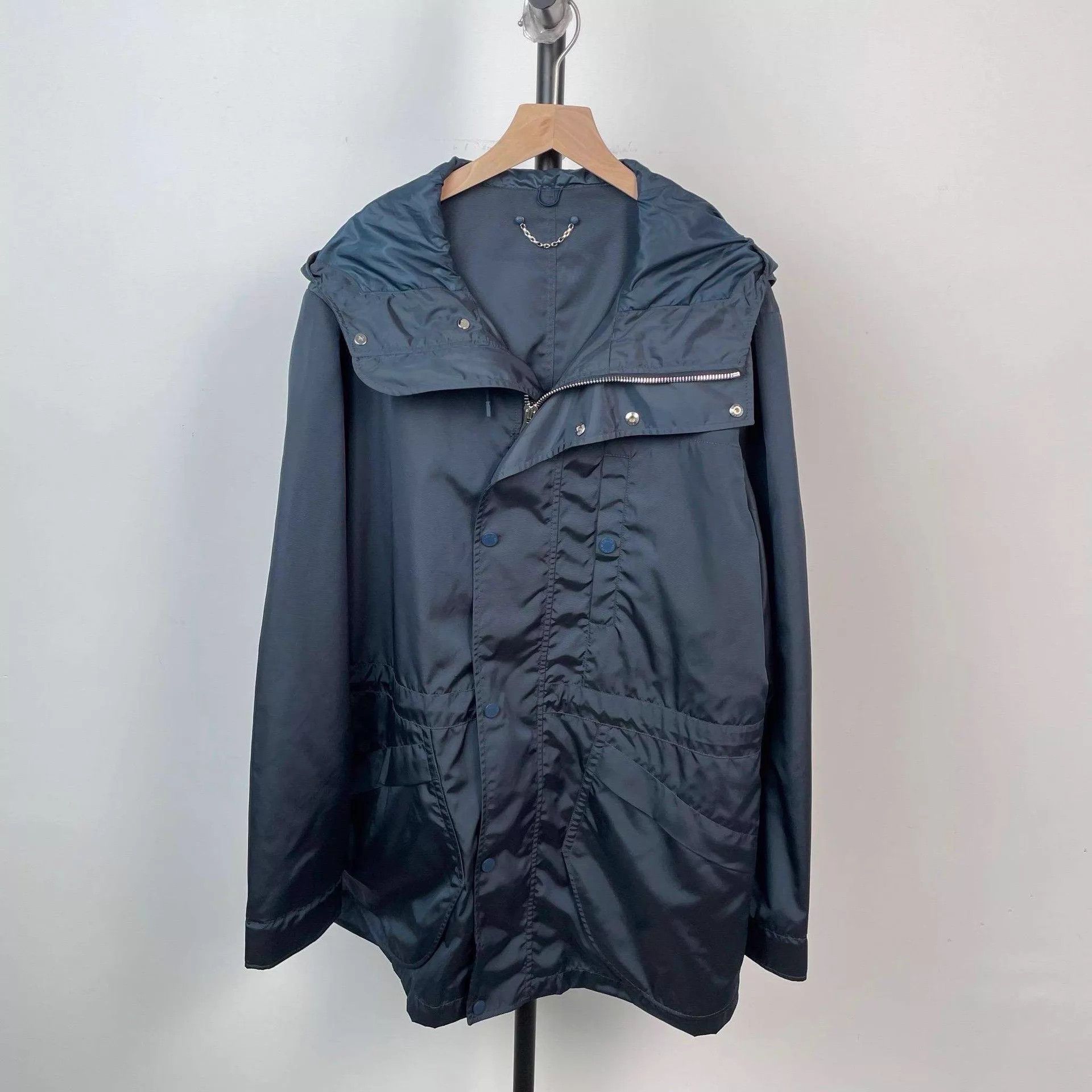 Louis Vuitton Louis Vuitton jacket Size US L / EU 52-54 / 3 - 1 Thumbnail