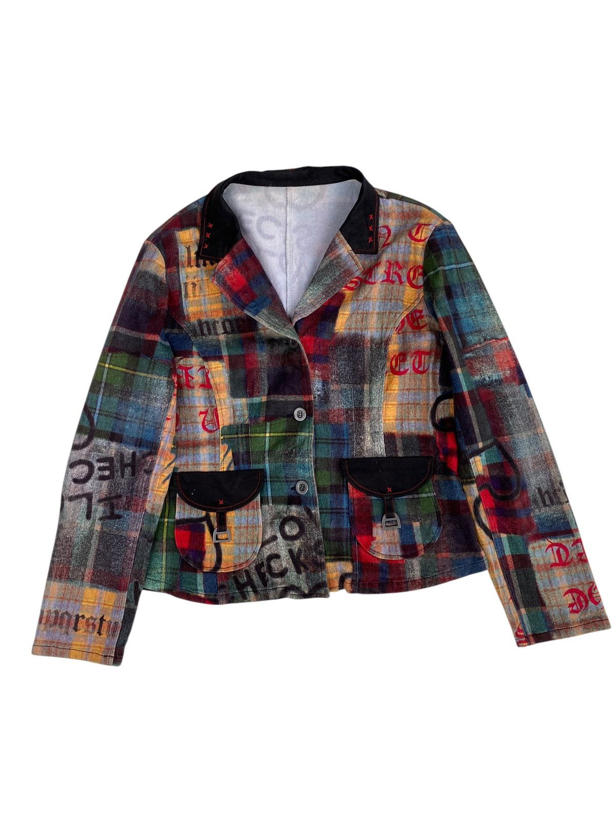 Travis Scott Cactus Jack X Neighborhood Carousel Hoodie