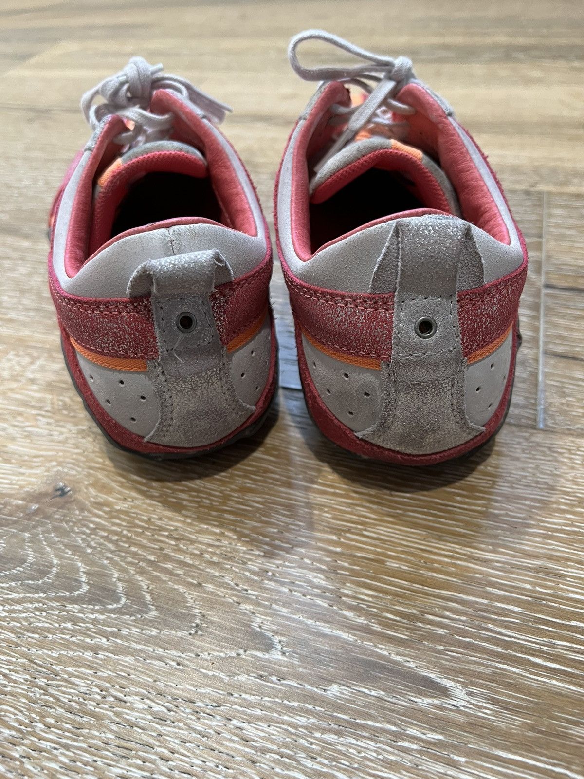Diesel Diesel everux shoes Size US 7 / IT 37 - 5 Thumbnail