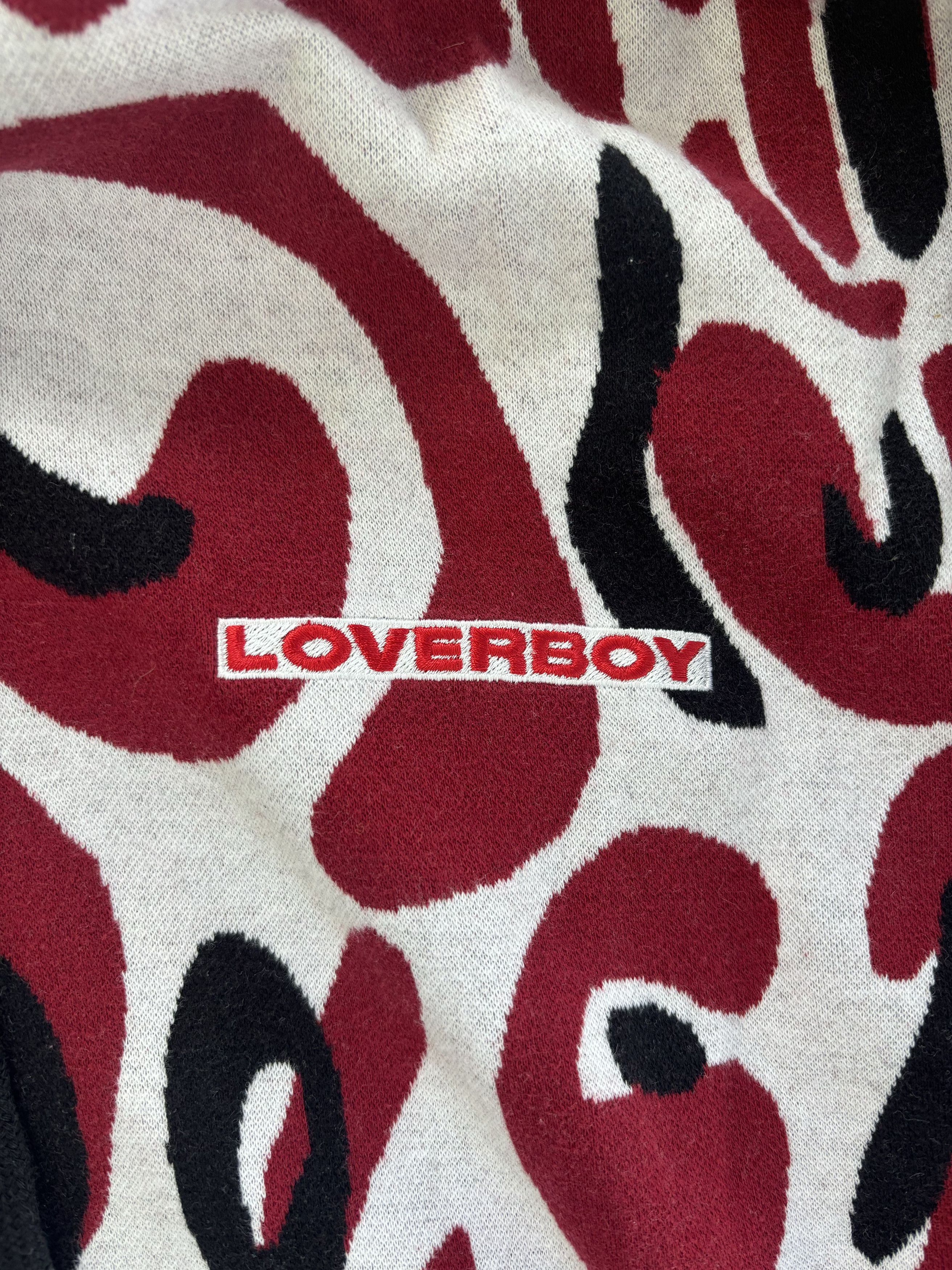 Charles Jeffrey LOVERBOY Charles Jeffrey Loverboy Ears Hoodie Size US S / EU 44-46 / 1 - 3 Thumbnail