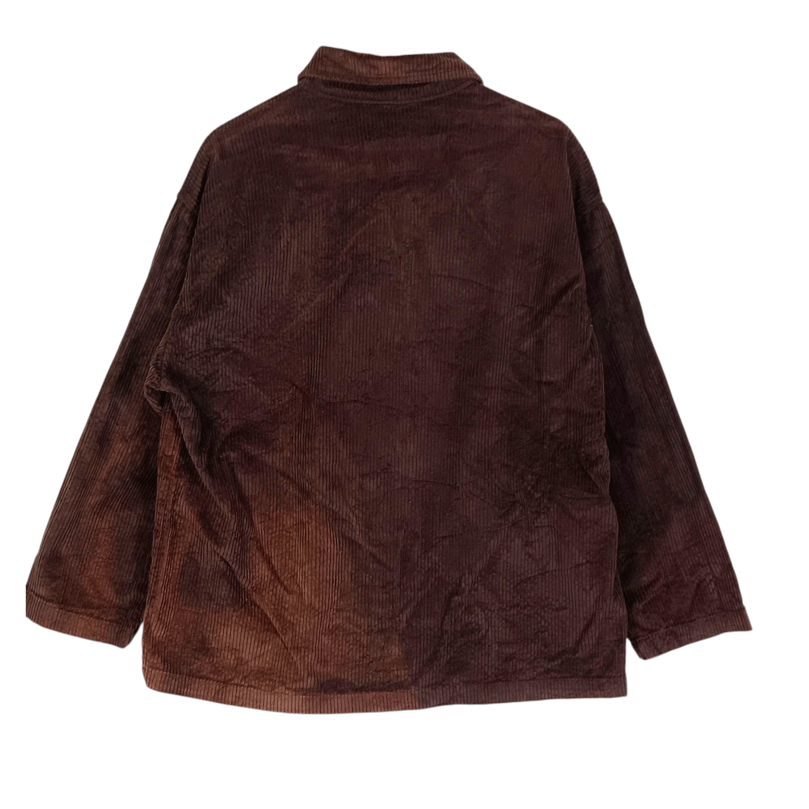 Vision Streetwear Vision Skateboaders Coduroy Jacket Size US L / EU 52-54 / 3 - 2 Thumbnail