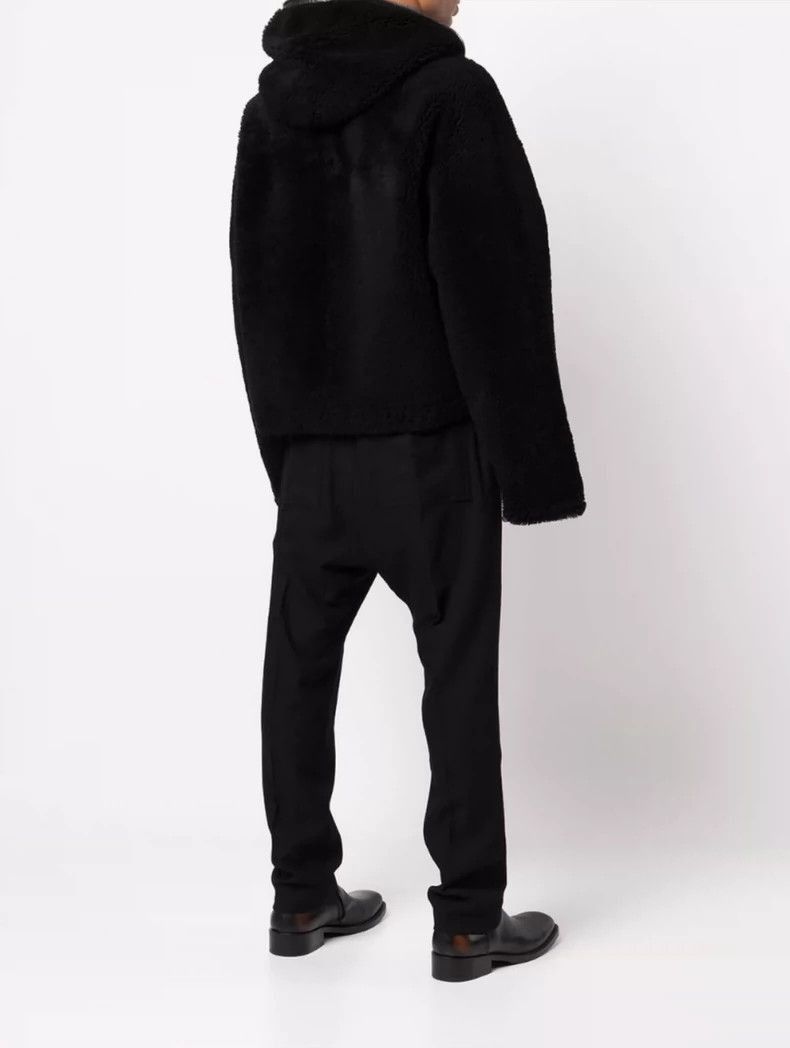 Rick Owens Rick Owens fur garment-2506 Size US XL / EU 56 / 4 - 8 Thumbnail