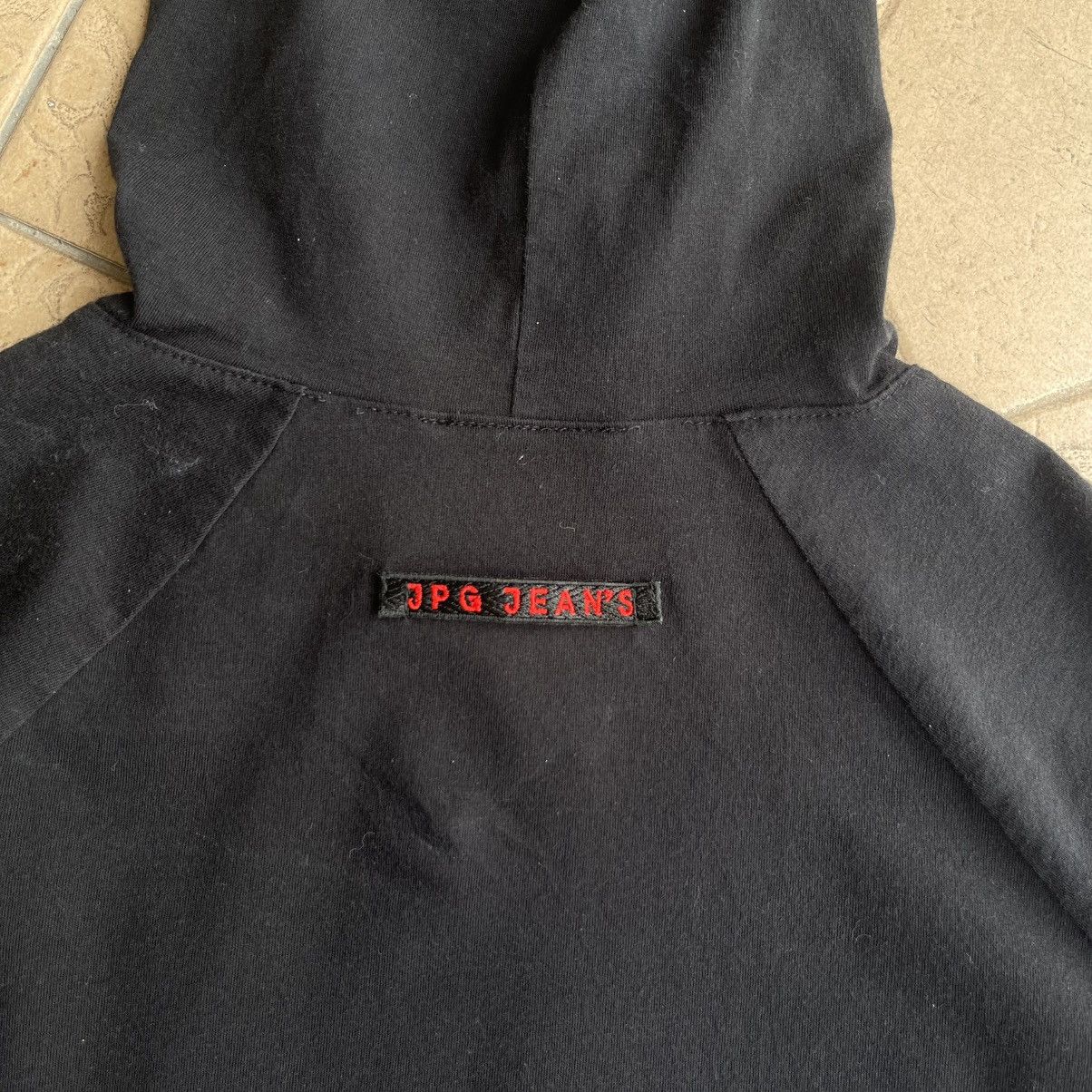 Jean Paul Gaultier Jean Paul Gaultier JPG Hoodie (Refer Photo) Size US XS / EU 42 / 0 - 20 Thumbnail