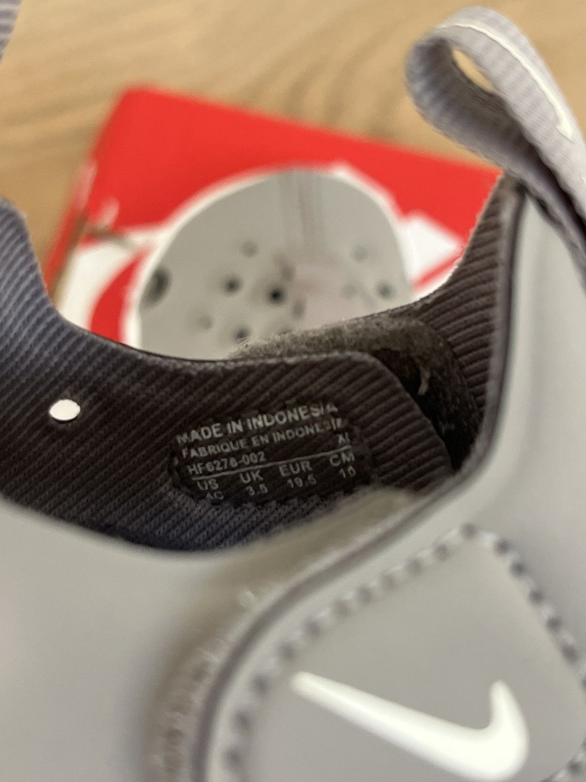Nike 4C Nike Shoes Size US 15 / EU 48 - 7 Thumbnail