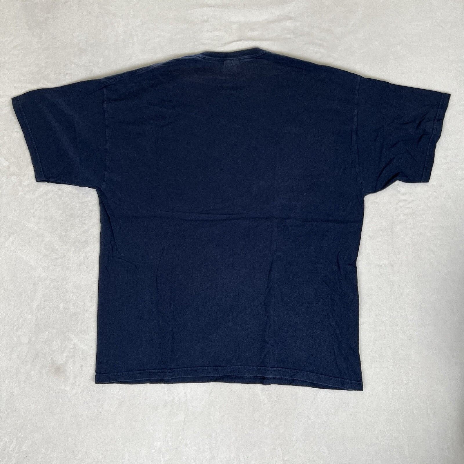 Gildan President Barack Obama Inauguration Day Jan 20th 2009 Navy Size US XL / EU 56 / 4 - 7 Thumbnail