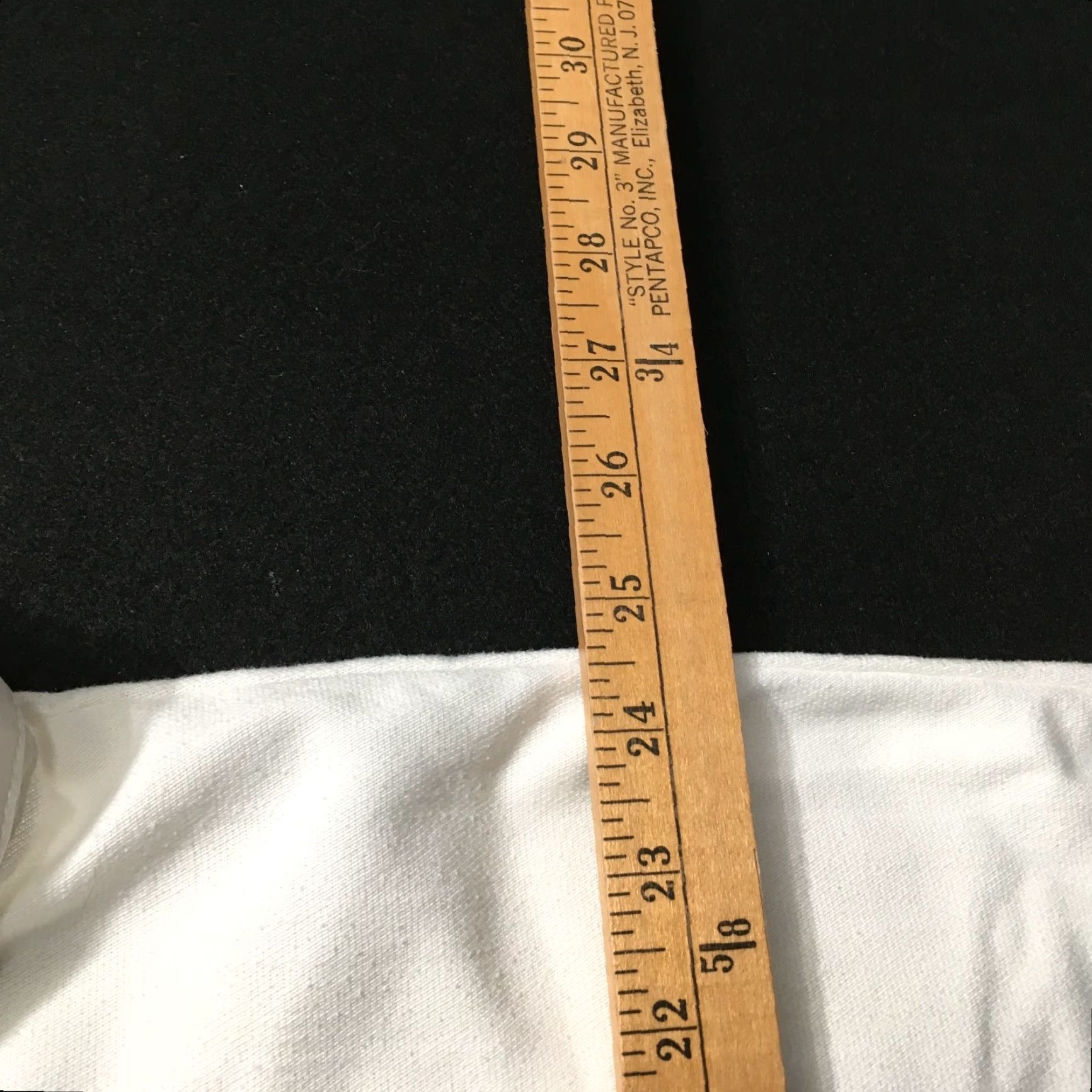 Vintage VINTAGE RG ARNOLD Blouse Shirt One Size Ivory Women Size One Size Adult Womens Size ONE SIZE - 5 Thumbnail