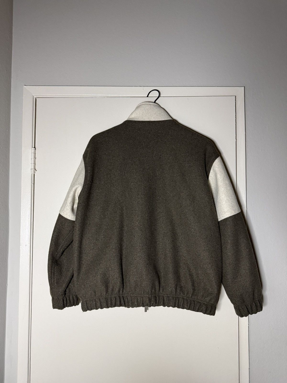 Richie Le Collection Richie Le wool jacket Size US M / EU 48-50 / 2 - 2 Thumbnail