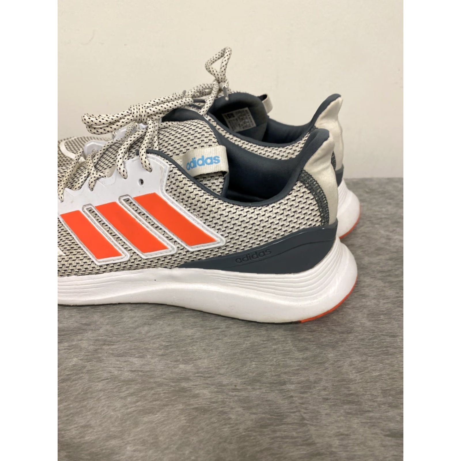 adidas gazelle silver green womens ADIDAS ENERGYFALCON - FW2374  bCODE