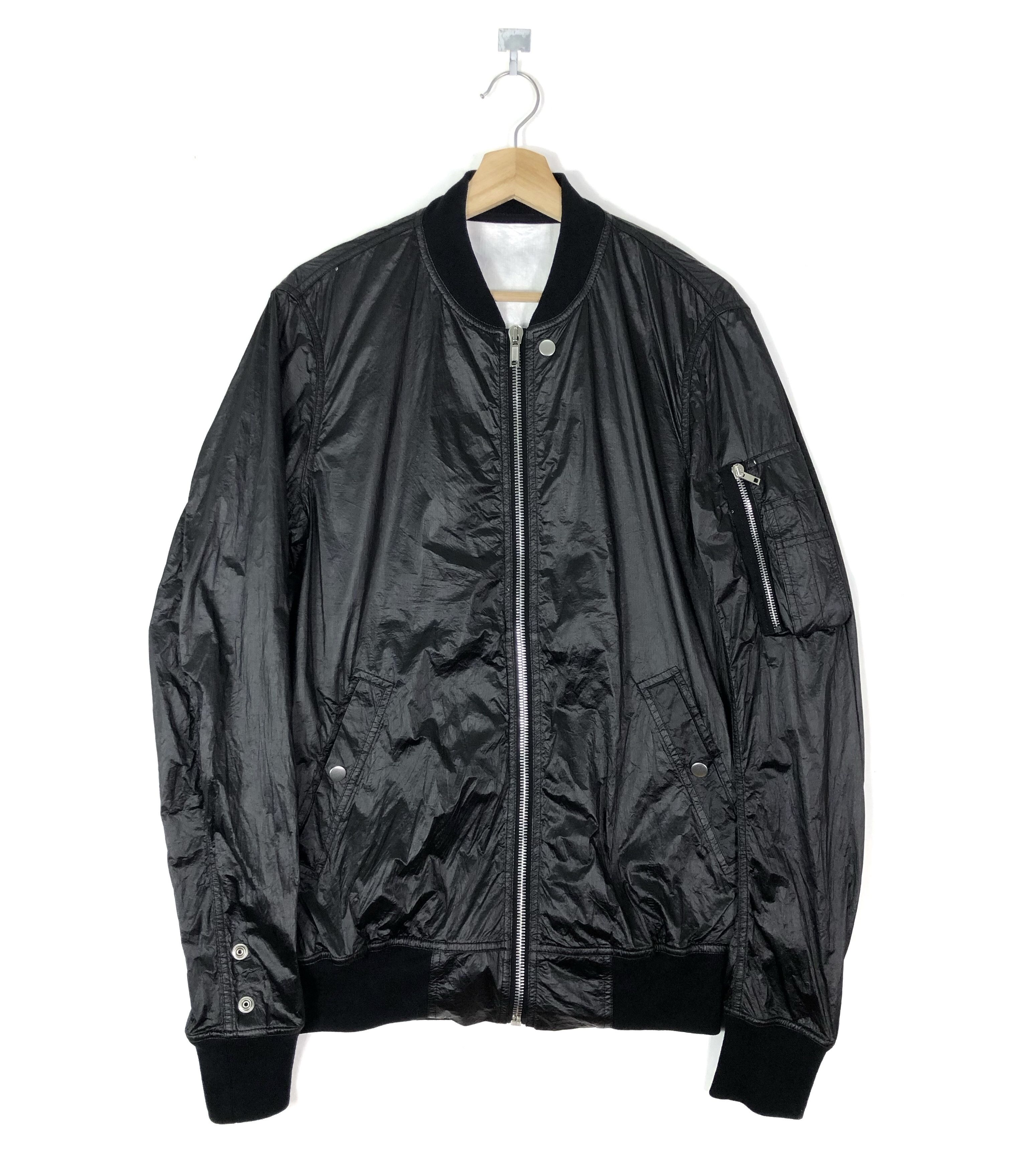 Rick Owens BNWT AW24 RICK OWENS 