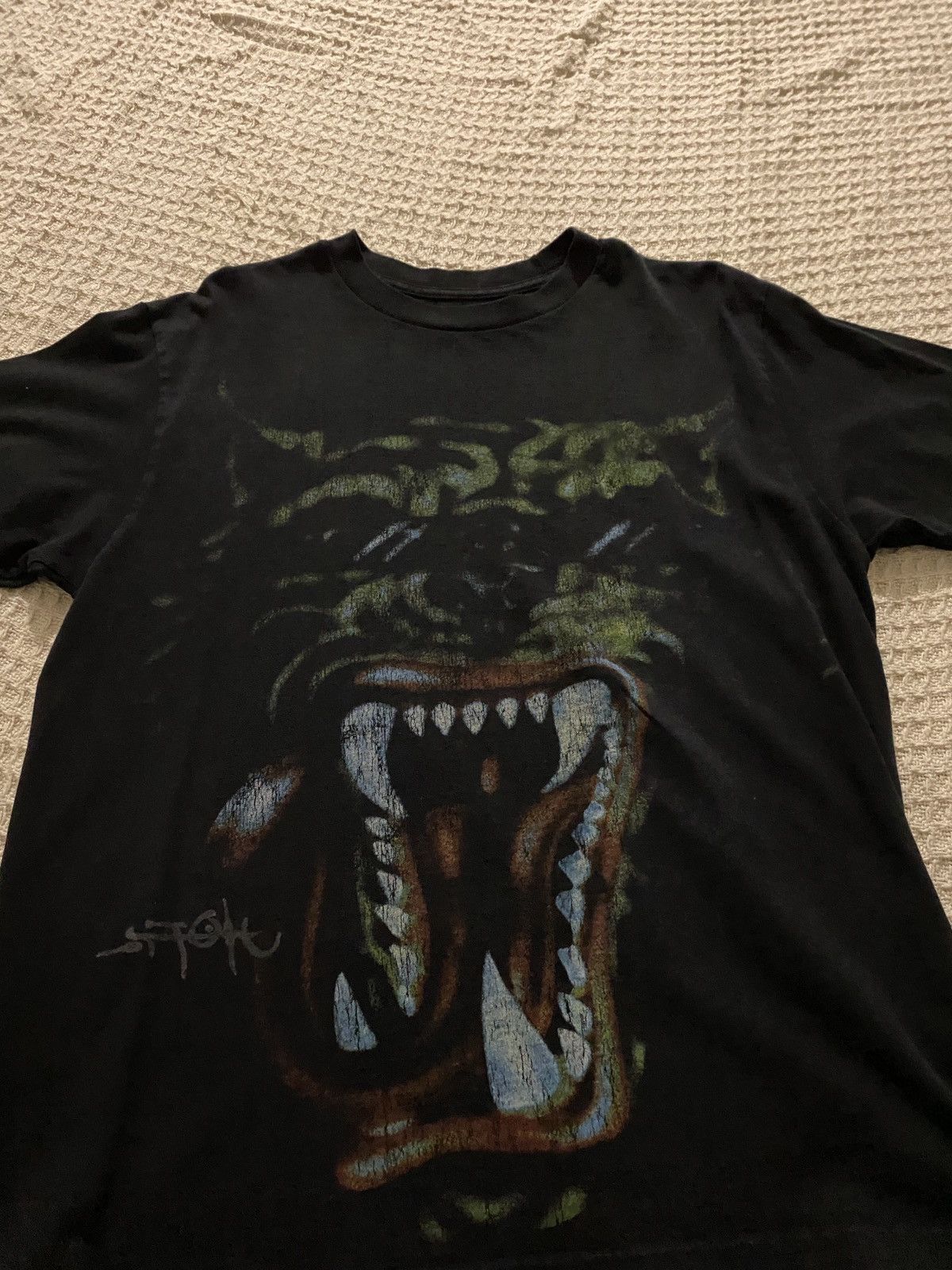 Travis Scott Travis scott utopia tour merch Size US M / EU 48-50 / 2 - 3 Thumbnail