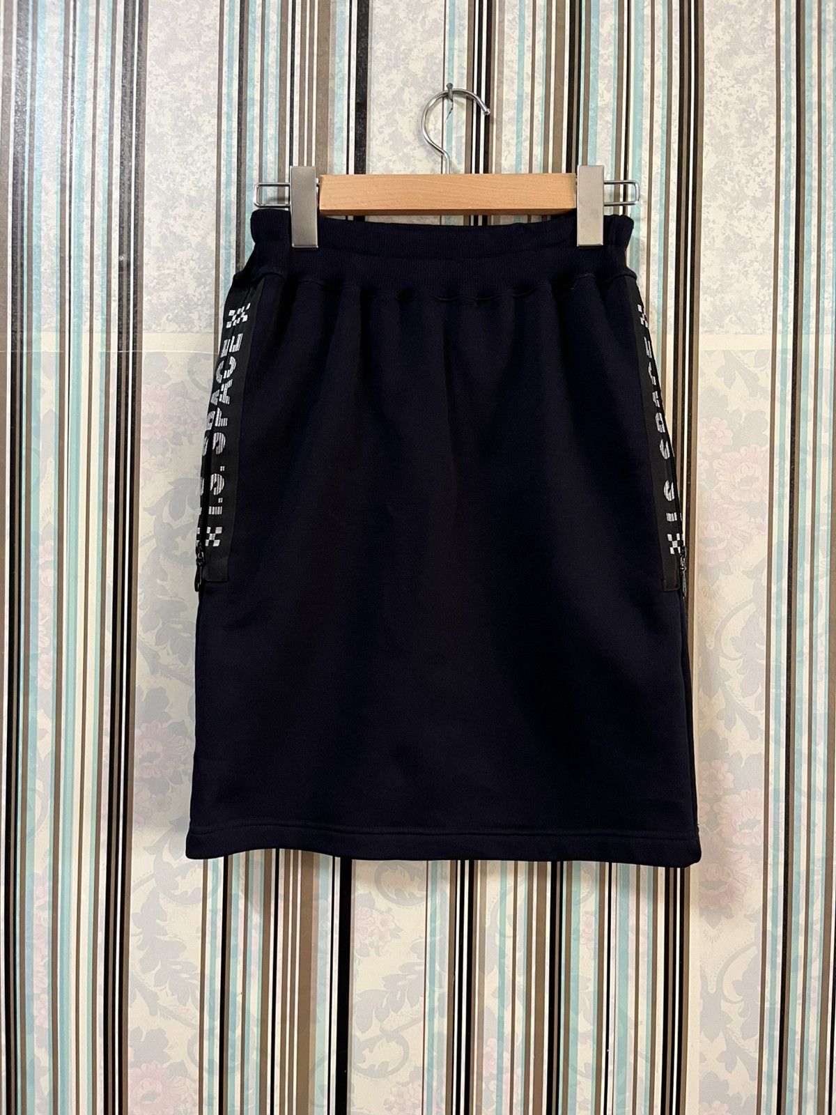 Issey Miyake 1990s i.s space tsumori chisato #I2 Size 26" / US 2 / IT 38 - 2 Thumbnail