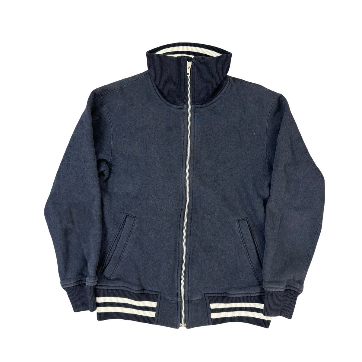 Comme Des Garcons Track Jacket | Grailed