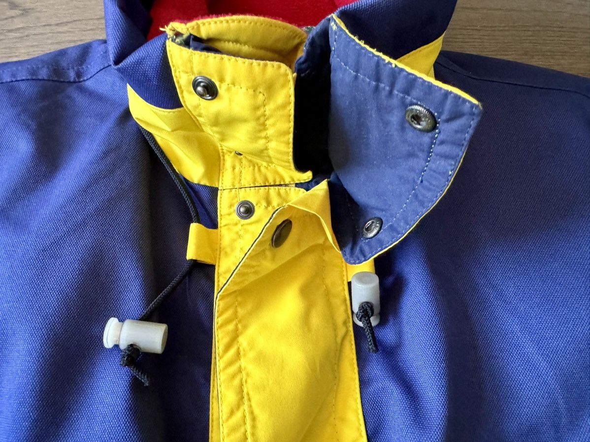 Nevica × Vintage Nevica Vintage Ski Jacket Size US M / EU 48-50 / 2 - 4 Thumbnail