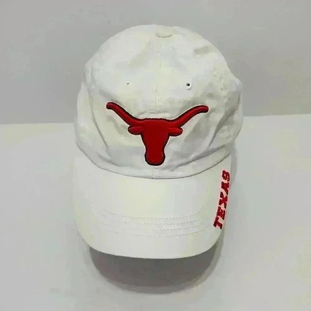 Other Texas Longhorns '47 Texas Longhorns '47 Clean Up Hat Size ONE SIZE - 1 Thumbnail