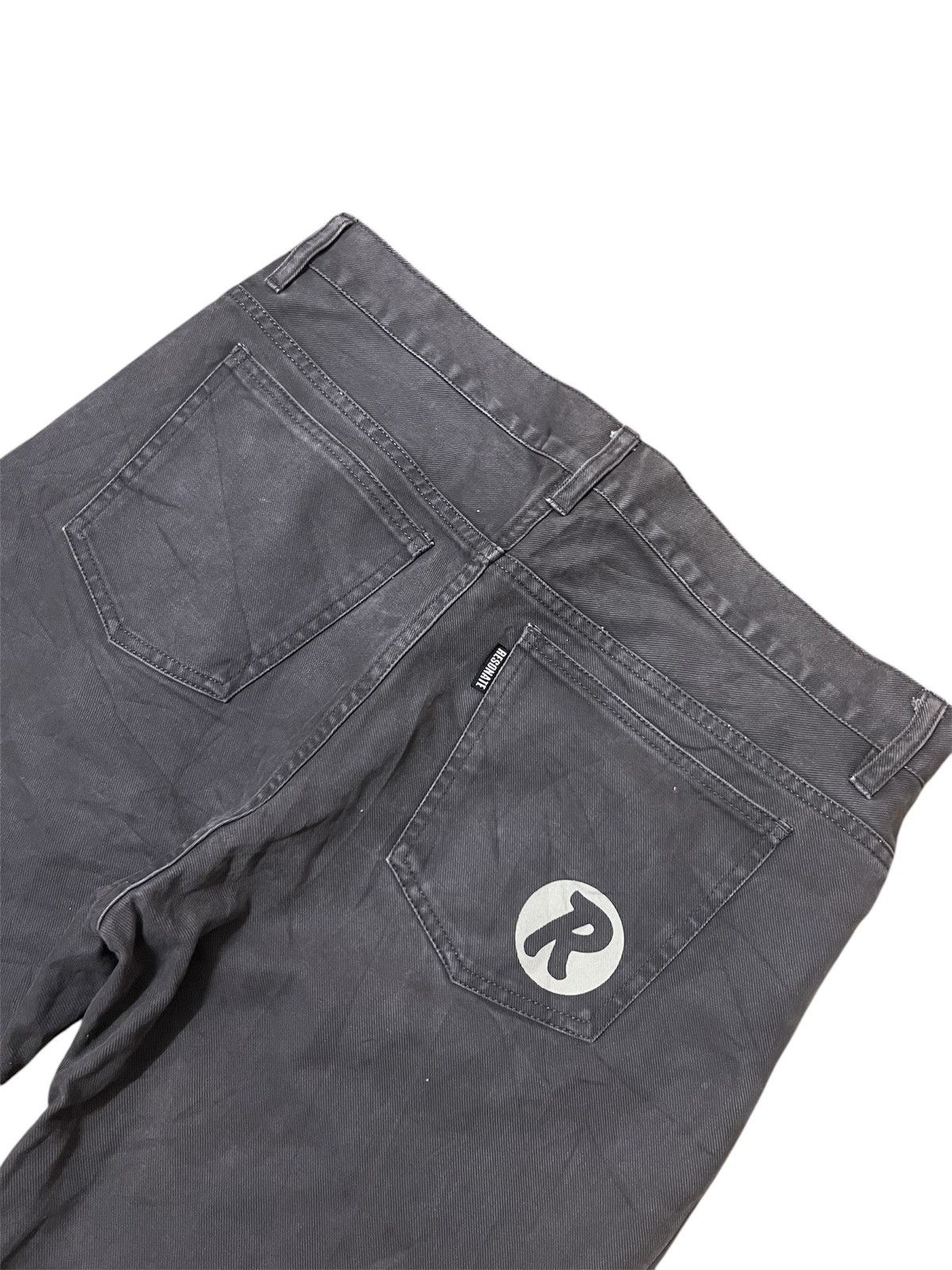 Good Enough × Japanese Brand × Vintage GOOD ENOUGH Size US 34 / EU 50 - 3 Thumbnail