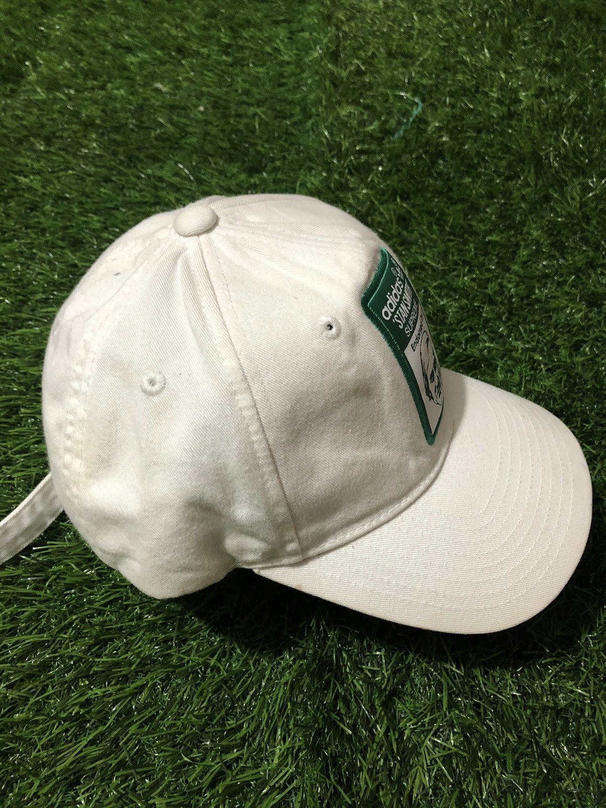 Adidas ADIDAS x STAN SMITH x HAT’S Size ONE SIZE - 2 Thumbnail