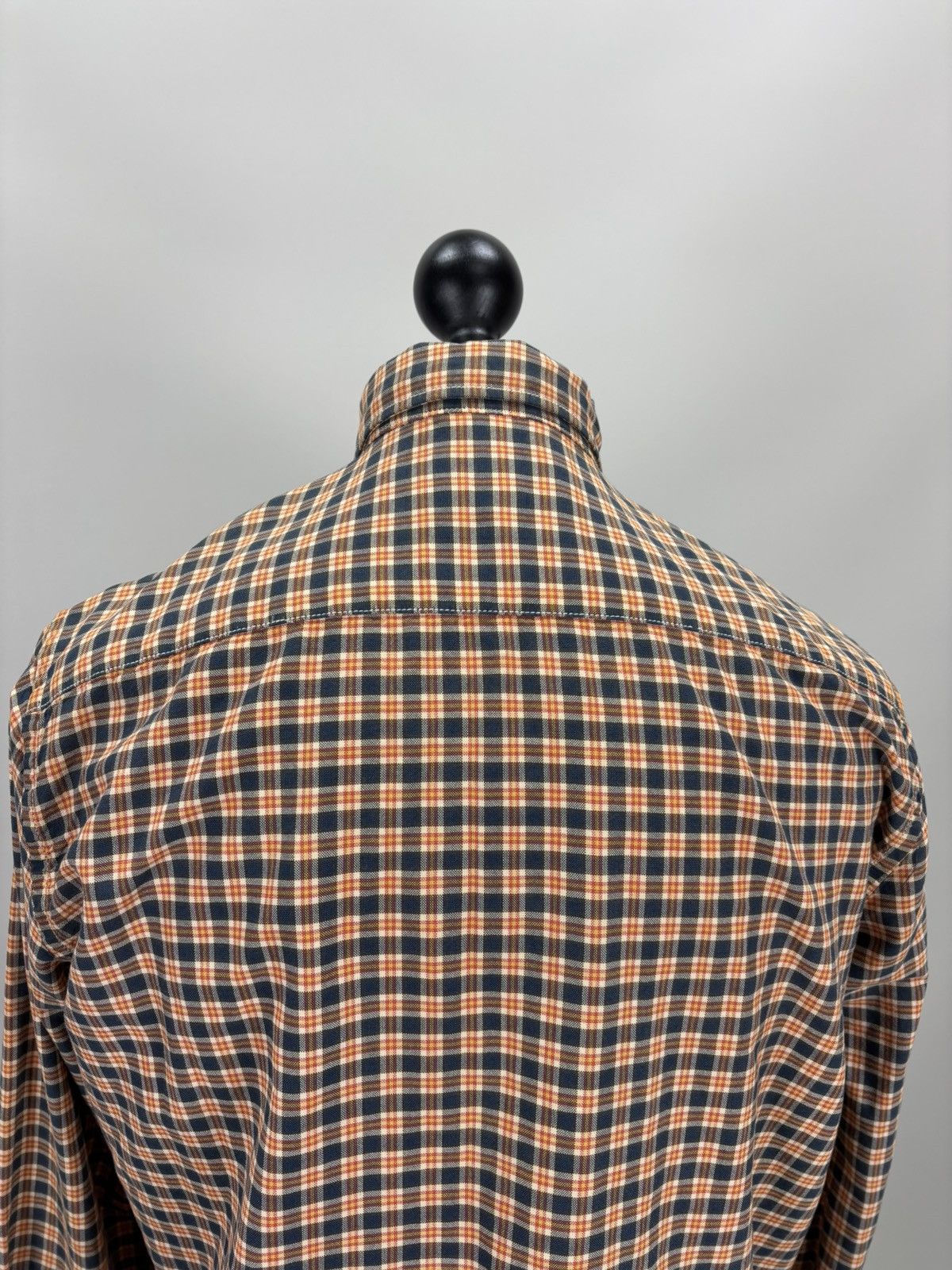 Denim & Supply Ralph Lauren Mens shirt Denim Supply Ralph Lauren Size M Color Multicolor Size US M / EU 48-50 / 2 - 7 Thumbnail