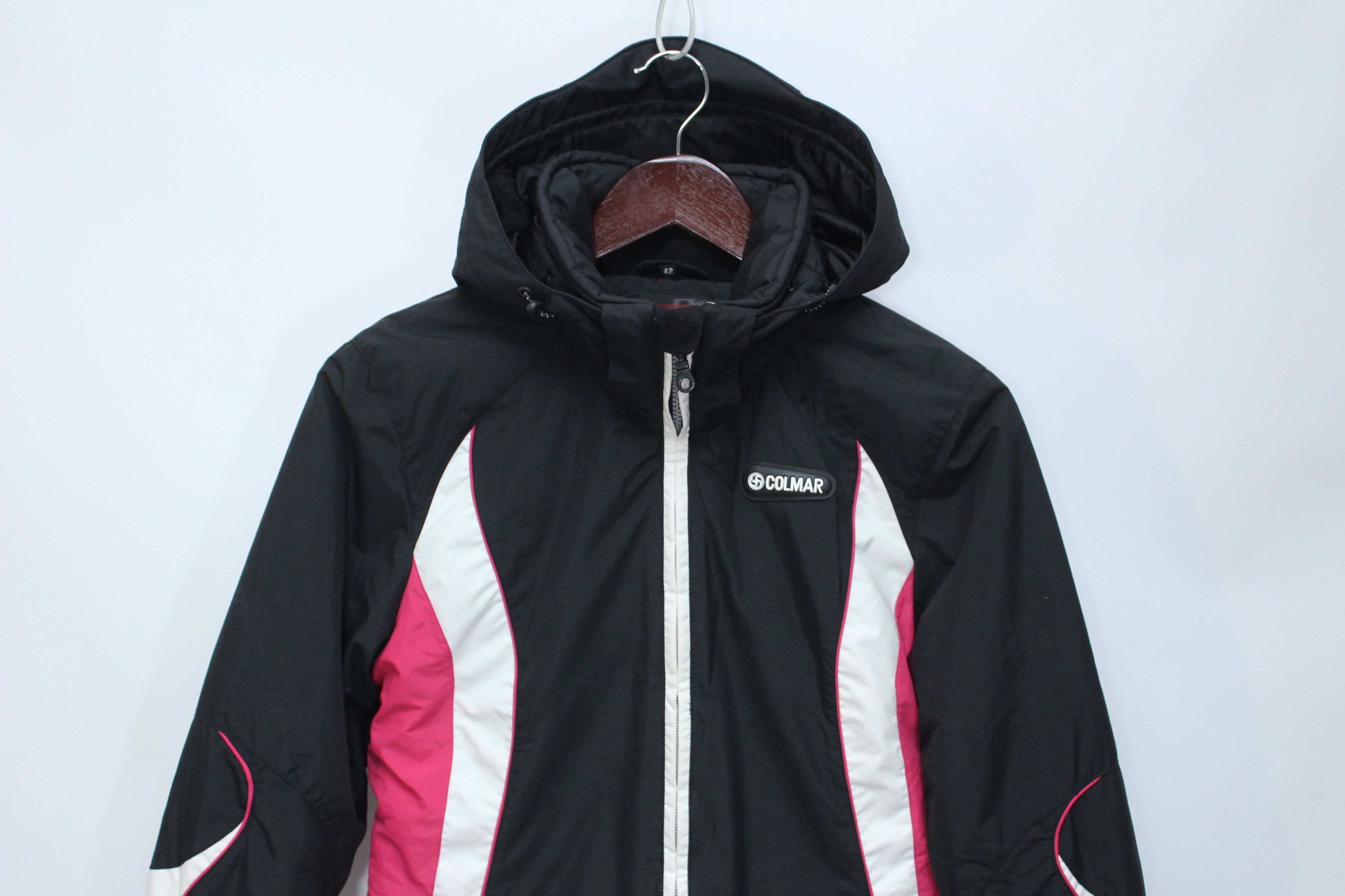 Colmar Colmar Ski Jacket Womens Size 42 Outdoor Hype Vintage Size S / US 4 / IT 40 - 1 Thumbnail