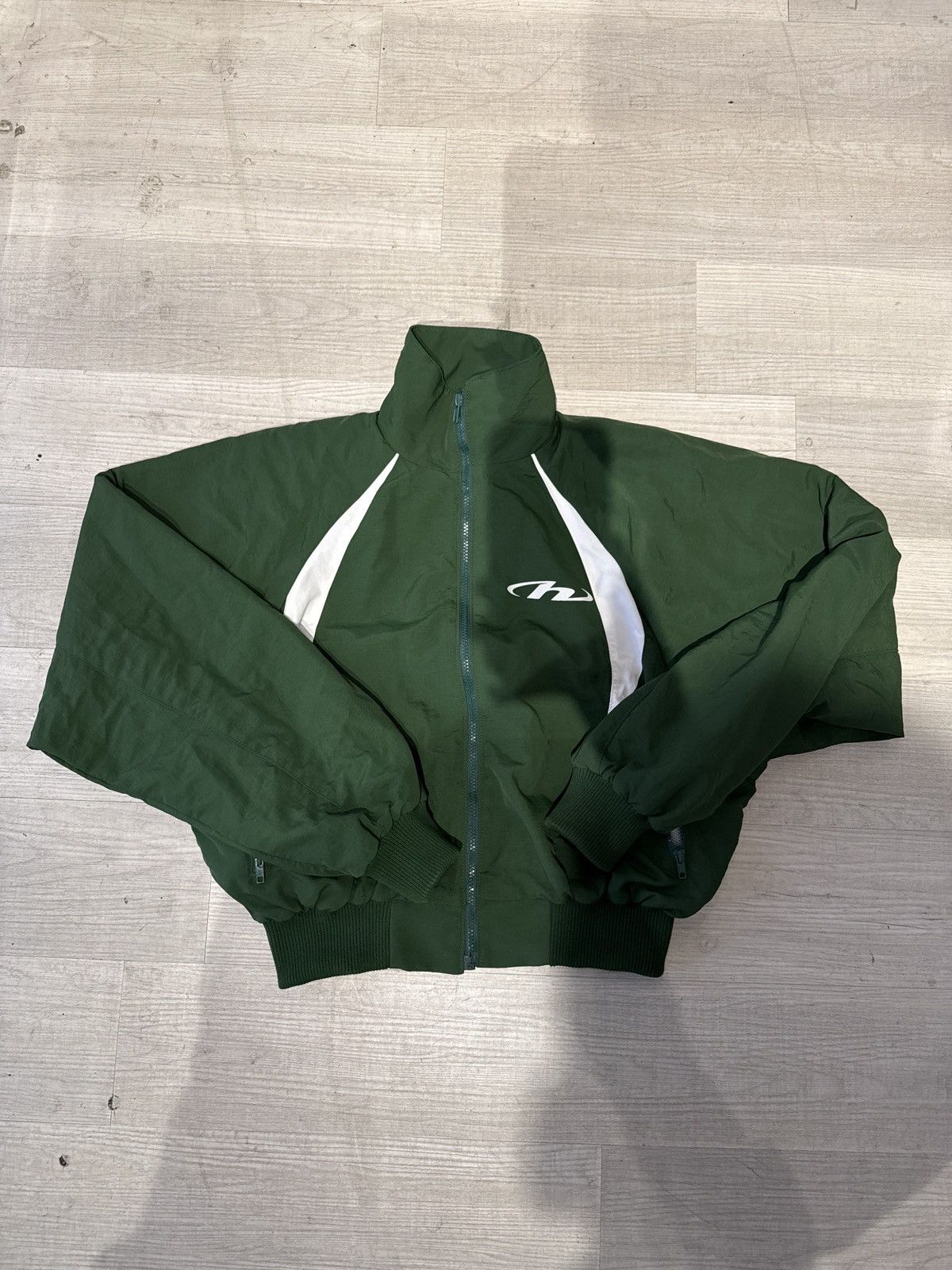 HIDDEN Hidden Member’s Exclusive Track Jacket Size US S / EU 44-46 / 1 - 1 Thumbnail