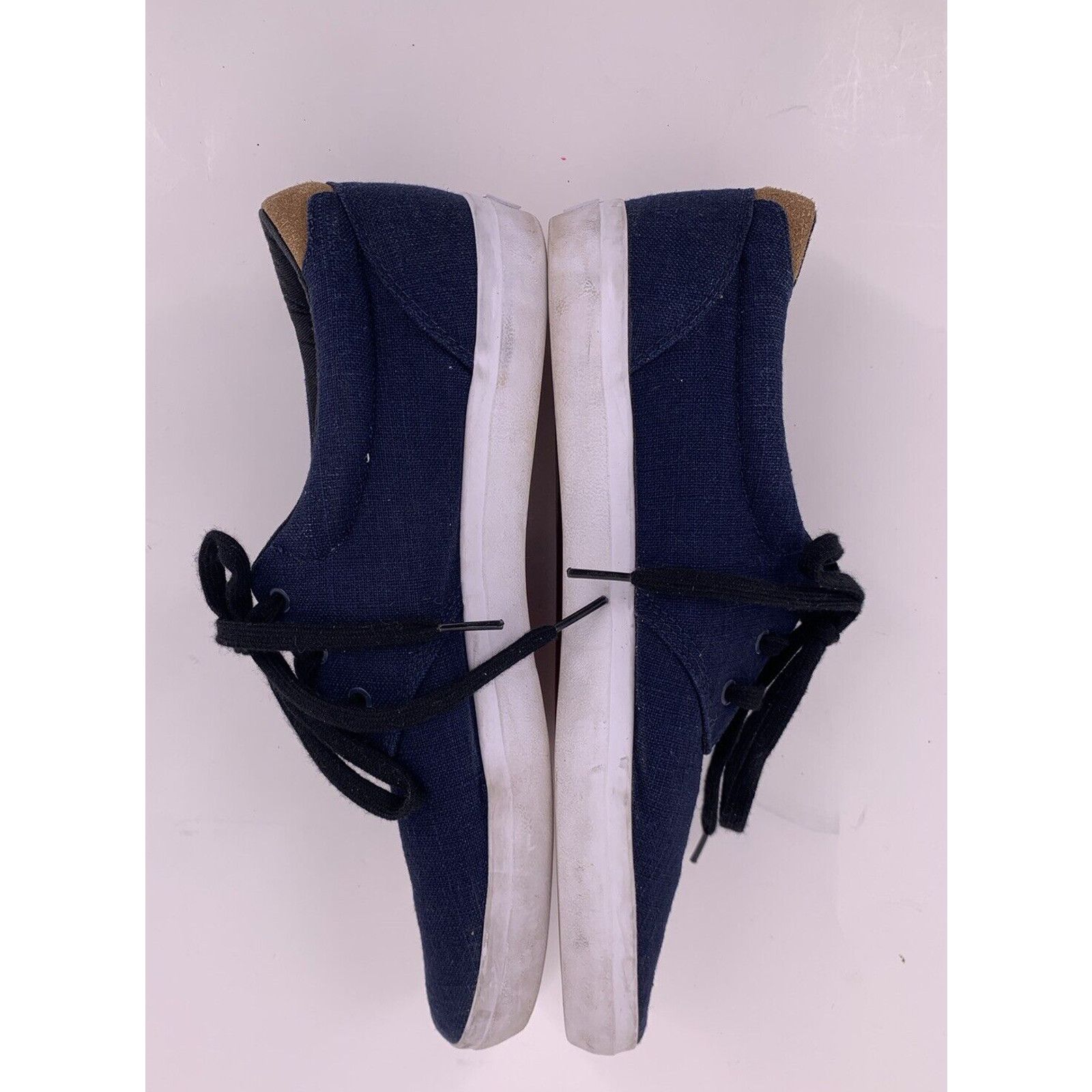 Globe Globe Willow Blue Cloth Trainers Skate Shoes Size USA Size US 10.5 / EU 43-44 - 11 Thumbnail