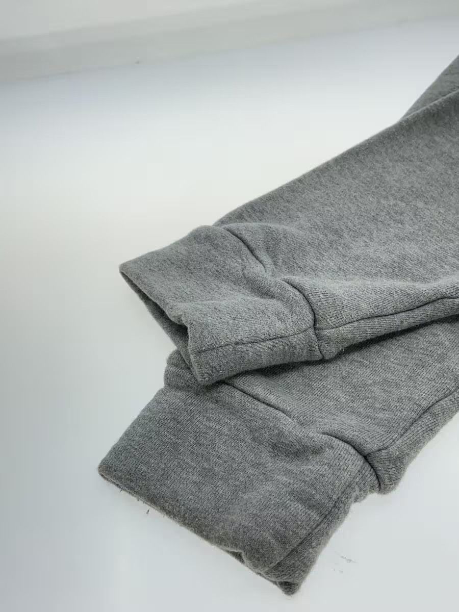 Yohji Yamamoto yohji yamamoto Y's/Cotton/GRY Zip Hoodie Size US XXL / EU 58 / 5 - 5 Thumbnail