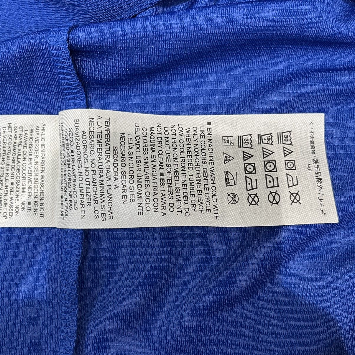 Nike Nike Dodgers Jersey Blue Size US XL / EU 56 / 4 - 8 Thumbnail